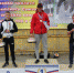 «Шиповка юных» - Купинский район