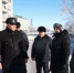Купинский район с рабочим визитом посетил министр ЖКХ  и энергетики НСО - Купинский район