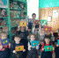 «Книжкина неделя» - ЦБС Купинского района
