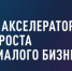 Стань лидером Акселератора роста малого бизнеса в Новосибирской области - Купинский район