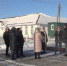 В деревне Весёлый Кут полным ходом идёт строительство нового ФАПа - Купинский район