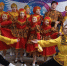Лауреаты международного конкурса-фестиваля «Белые крылья» - Купинский район