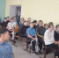 Профилактическая беседа по предотвращению самовольных уходов обучающихся - Купинский район