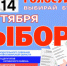 Важно! Выборы депутатов Законодательного собрания Новосибирской области уже скоро! - Купинский район