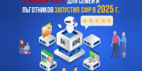 9 онлайн-услуг для семей и льготников запустил Соцфонд в 2025г. - Купинский район