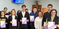 Более 9 тысяч граждан повысили финансовую грамотность на мероприятиях Отделения СФР по Новосибирской области в 2025 году - Купинский район
