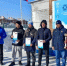 Купино на лыжах! «Лыжня России — 2026» - Купинский район