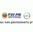 Финансовая грамотность: как защитить себя от телефонного мошенничества и других рисков потери денег - Купинский район