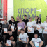 Соревнования по баскетболу 5X5 - Купинский район