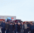 В Купино чествовали созидателей тепла и уюта - Купинский район