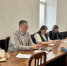 Заседание рабочей группы межведомственной комиссии НСО по противодействию нелегальной занятости - Купинский район